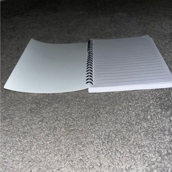 Alpha Phi San Diego notepad - Picture 6 of 6